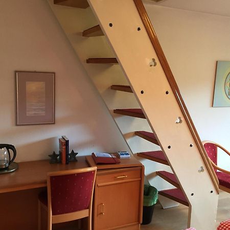 Gaestehaus Schroeder Ruhpolding Bagian luar foto