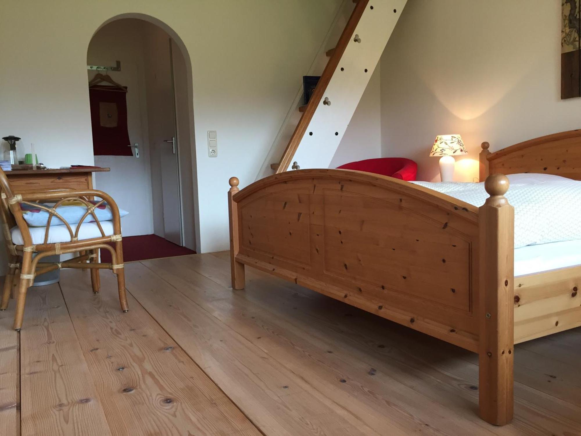 Gaestehaus Schroeder Ruhpolding Bagian luar foto