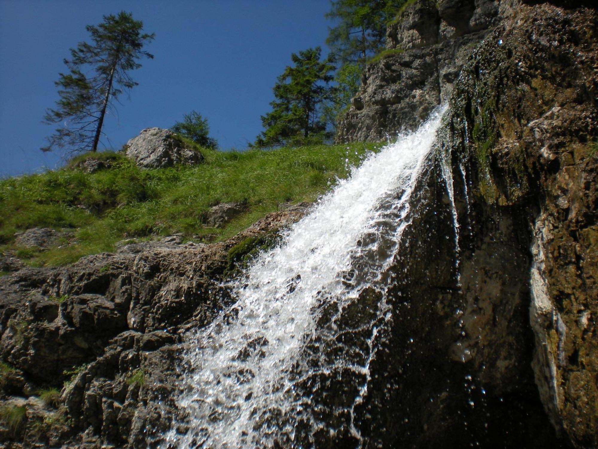 Gaestehaus Schroeder Ruhpolding Bagian luar foto