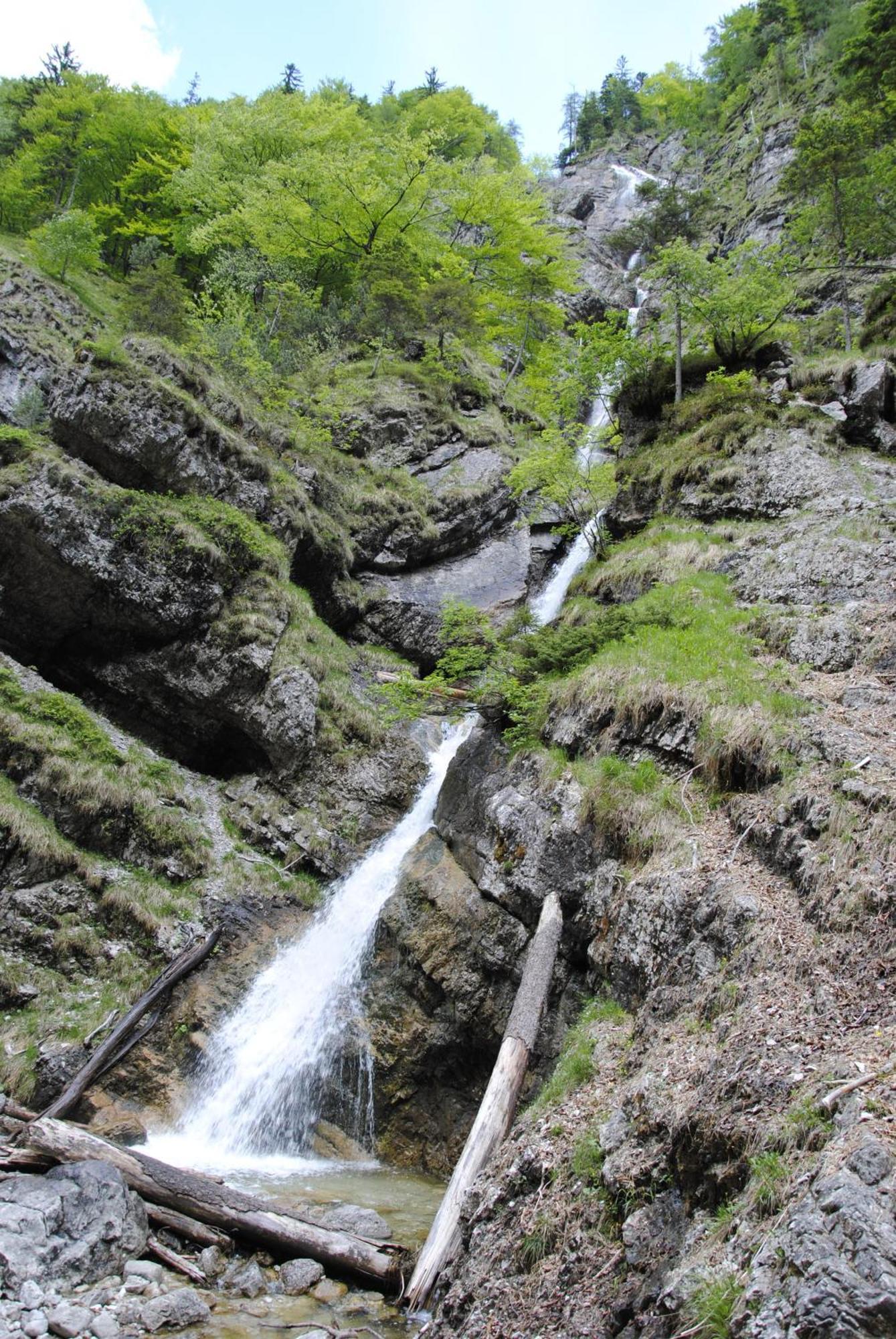 Gaestehaus Schroeder Ruhpolding Bagian luar foto